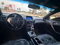 هيونداي جنسس